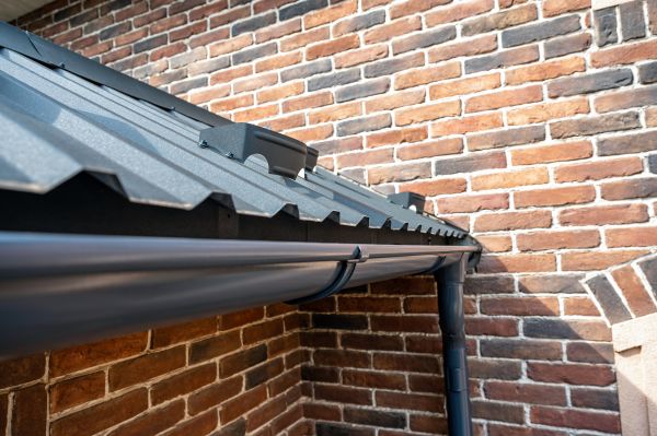 Brick Veneer Siding Installation in Wilmington