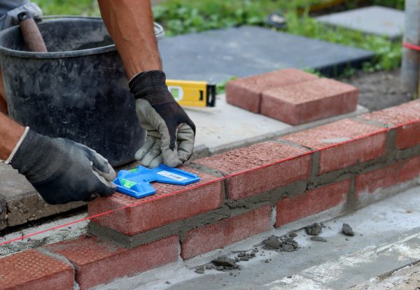 Masonry Service in Wilmington