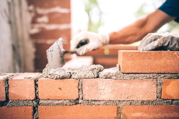 Brickwork Service in Wilmington