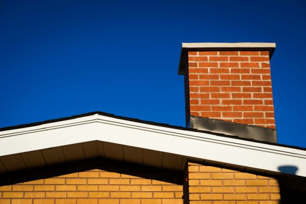 Chimney Installation in Wilmington