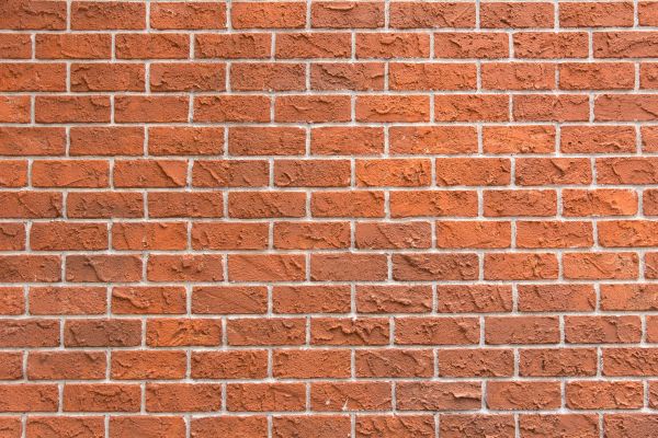 Brick Wall Replacement in Wilmington