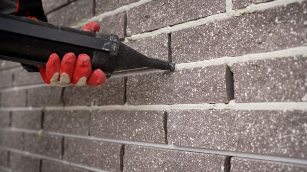 Masonry Tuckpointing in Wilmington
