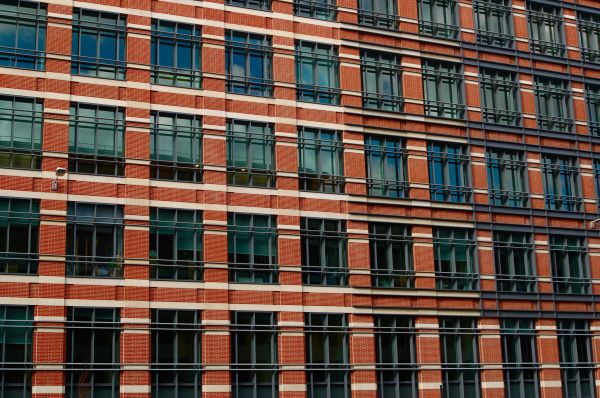 Commercial Brickwork in Wilmington