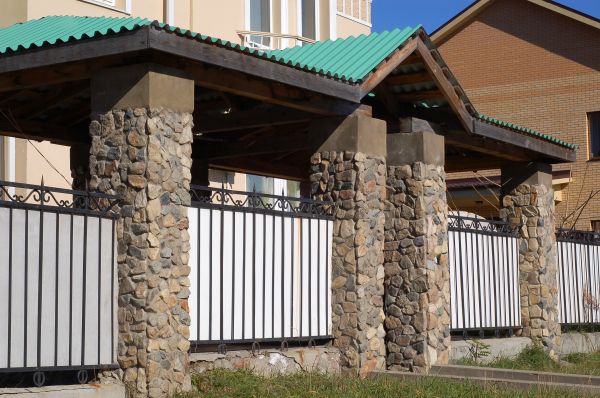 Stone Column Installation in Wilmington