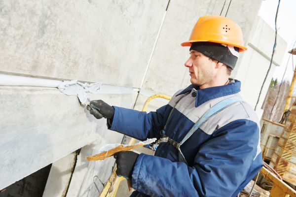 Mortar Joint Sealing in Wilmington
