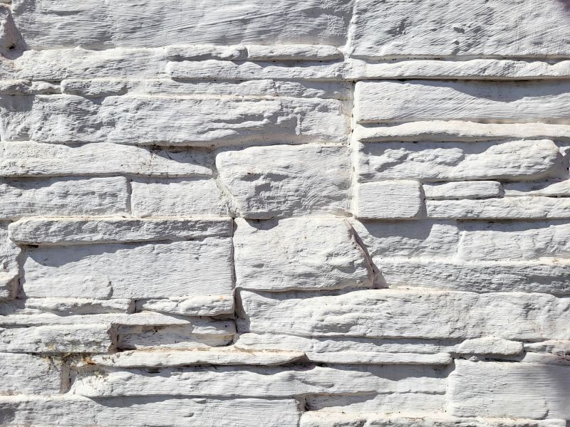 Brick Wall Replacement