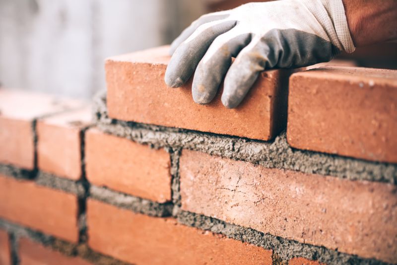 Brickwork Masonry